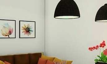 Imagem 2: Kitnet/conjugado para venda tem 25 metros quadrados com 1 quarto