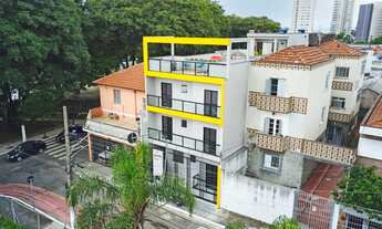 Imagem 4: APTO 2 DORM PROX METRO TATUAPE