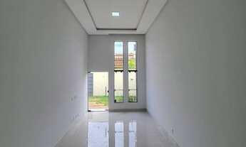 Imagem 2: Casa Alto Padrão 3Q com suíte - Setor Solar Ville