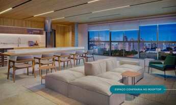 Imagem 2: Beach Class Rio Vermelho - Apartamentos de 1 e 2 Quartos - Vista Mar - Poupança Facilitada