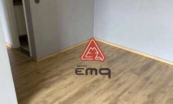 Imagem 6: Apartamento com 3 dormitórios para alugar, 79 m² por R$ 3.300/mês - Tatuapé - São Paulo/SP