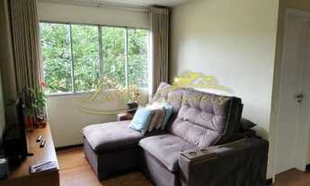 Imagem 5: APARTAMENTO COM 52 METROS NA AV PROFESSOR JOSÉ MARIA ALKMIN