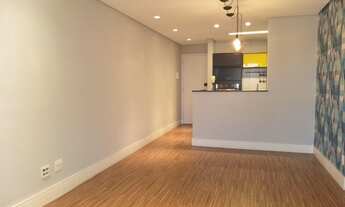 Imagem 5: Apartamento com 1 dormitório à venda, 72 m² por R$ 580.000,00 - Jaguaré - São Paulo/SP