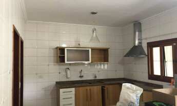 Imagem 2: Casa para alugar, 140 m² por R$ 3.705,00/mês - Jardim das Indústrias - São José dos Campos