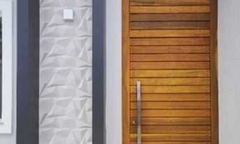 Imagem 2: Casa Linear nova, 3 quartos, sendo 1 suíte no Vale das Palmeiras