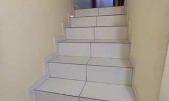 Imagem 3: Casa de condomínio sobrado para aluguel possui 63 metros quadrados com 2 quartos