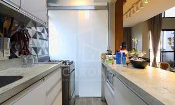 Imagem 7: SÃO PAULO - Apartamento Padrão - PINHEIROS