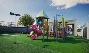 Imagem 12: Terreno no condomínio Vitality