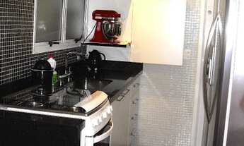 Imagem 3: Horizons Apto 3 dort 01 suíte 02 vagas c/armários Vila Leopoldina - São Paulo - SP