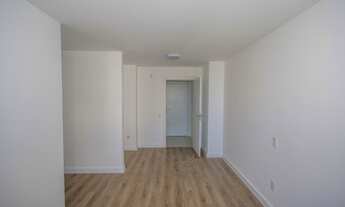 Imagem 3: Apartamento para venda tem 80 metros quadrados com 2 quartos