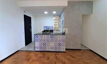 Imagem 6: Tijuca Apartamento com 1 dormitório