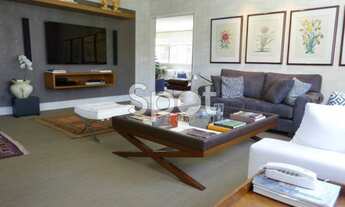 Imagem 4: São Paulo - Apartamento Padrão - Real Parque