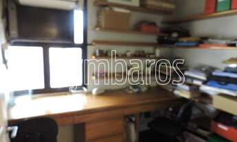 Imagem 3: Sala Comercial Galpão / depósito com 3 vagas na garagem