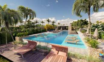 Imagem: MIRANTE DO PARACURU (Lençóis Paracuruenses)