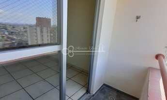 Imagem 5: SANTO ANDRÉ - Apartamento Padrão - JARDIM DO ESTÁDIO