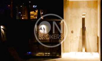 Imagem 4: Rio de Janeiro - Casa de Condomínio - Barra da Tijuca