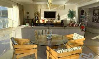 Imagem 6: Cobertura à venda, 487 m² por R$ 5.500.000,00 - João Paulo - Florianópolis/SC