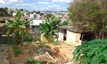 Imagem 7: Coqueiros Lote murado com barracão parte alta do Bairro linda vista ideal para prédio ou g