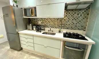 Imagem 6: Apto com 105m - rua Xiririca