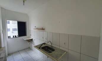 Imagem 5: Apartamento para venda tem 45 metros quadrados com 2 quartos em Centro - Maracanaú - CE