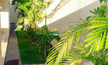 Imagem 2: Casa mobiliada e decorada completa, no melhor condomínio de senador canedo