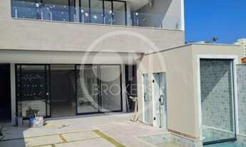 Imagem 2: Rio de Janeiro - Casa de Condomínio - Barra da Tijuca