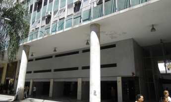 Imagem 4: RIO DE JANEIRO - Box/Garagem - CENTRO