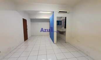 Imagem: Goiânia - Conjunto Comercial/Sala - Setor