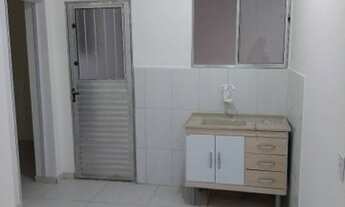 Imagem 3: Alugo kitnet Kitnet com 1 dormitório