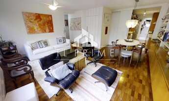 Imagem 6: Rio de Janeiro - Apartamento Padrão - Leblon