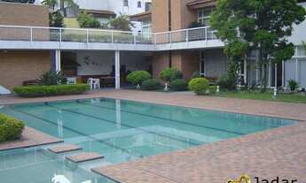 Imagem 4: OTIMA ESCOLA MORUMBI RETROFIT