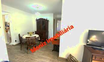 Imagem 7: Apto. 3 Dormit/ 1 vaga /vista Usp