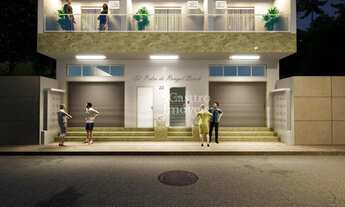 Imagem 4: Rio de Janeiro - Apartamento Padrão - Recreio dos Bandeirantes