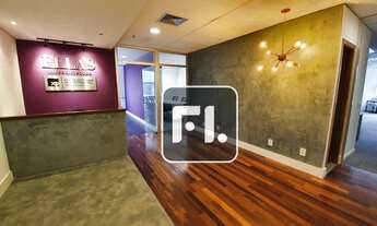 Imagem: Conjunto, 201 m² - venda por R$ 2.640.000,00