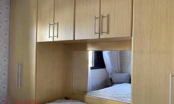 Imagem 6: Apartamento no Parque Bela Vista- Oportunidade imperdível