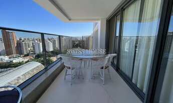 Imagem 3: Apartamento - Cambuí - Campinas