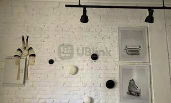 Imagem 5: Apartamento á venda no Jardim Paulistano 01 dormitório 85m²