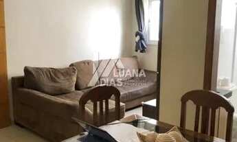 Imagem 2: Apartamento a Venda no bairro Guilhermina - Praia Grande, SP