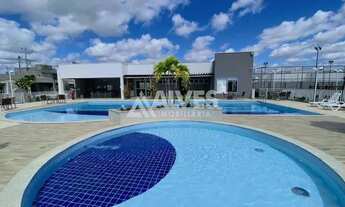 Imagem 2: CASA DE 2/4 SENDO 2 SUÍTES EM CONDOMÍNIO CLUB BAIRRO SIM