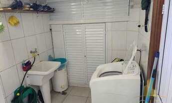 Imagem 7: Casa com 3 dormitórios à venda, 130 m² por R$ 430.000 - Parque Paduan - Taubaté/SP