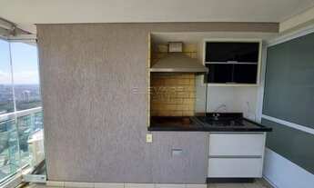 Imagem 5: Apartamento para aluguel no Porto Buzios, Ribeirão Preto, SP, 3 quartos, 3 suítes