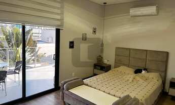 Imagem 6: Casa de Condomínio a venda no Santa Cândida - Campinas