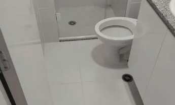 Imagem 6: Apartamento com 2 dormitórios para alugar, 44 m² por R$ 2.399/mês - Jardim Pitangueiras