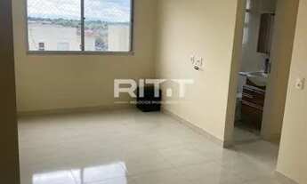 Imagem 6: Apartamento - Parque Yolanda (Nova Veneza) - Sumaré