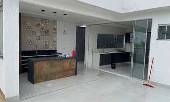 Imagem 6: SUA CASA DOS SONHOS! A Mansão mais bonita da Rua 8 ! +Que alto padrão! 4 Suítes! 420m²! Co