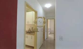 Imagem 5: SÃO JOSÉ DOS CAMPOS - Apartamento Padrão - PARQUE RESIDENCIAL AQUARIUS
