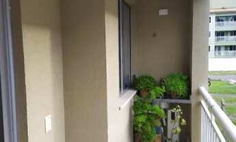 Imagem 5: Apartamento para venda com 57 metros quadrados com 2 quartos em Turu - São Luís