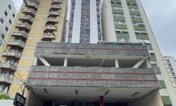 Imagem: Apto 01 quarto