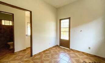 Imagem 4: Casa com 2 dormitórios para alugar, 49 m² por R$ 1.038,65/mês - Plano Diretor Sul - Palmas