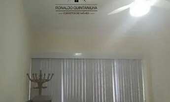 Imagem 4: Apartamento de 2 Quartos com Suíte e closet- Mobiliado- Praia do Morro Guarapari ES